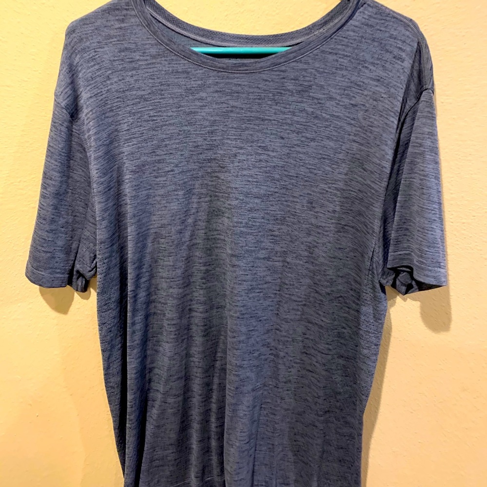 Short sleeve